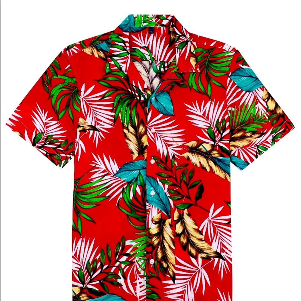 Island Breeze Linen